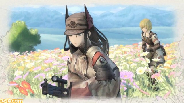 Nintendo Switch版『戦場のヴァルキュリア４』 、製品版へのセーブデータ引き継ぎが可能な“序盤体験版”を9月13日より配信_02