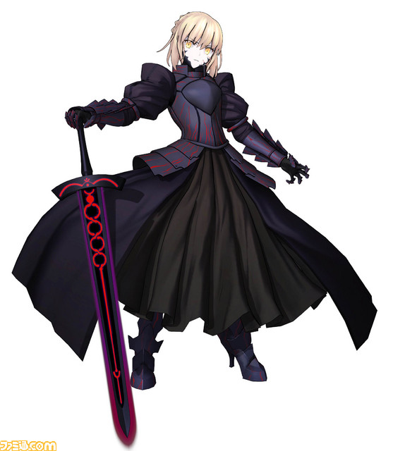 『FGO Arcade』マスター30万人突破記念！ 『Fate/Grand Order』にてエミヤとアタランテが対峙する、ヤスダスズヒト氏描き下ろし“概念礼装”をプレゼント_07