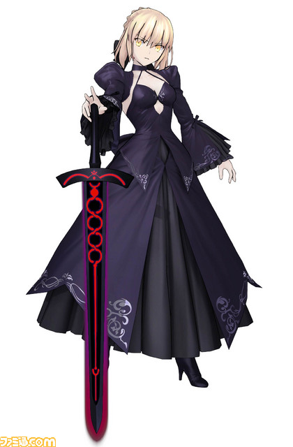 『FGO Arcade』マスター30万人突破記念！ 『Fate/Grand Order』にてエミヤとアタランテが対峙する、ヤスダスズヒト氏描き下ろし“概念礼装”をプレゼント_08