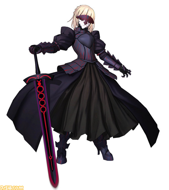 『FGO Arcade』マスター30万人突破記念！ 『Fate/Grand Order』にてエミヤとアタランテが対峙する、ヤスダスズヒト氏描き下ろし“概念礼装”をプレゼント_06