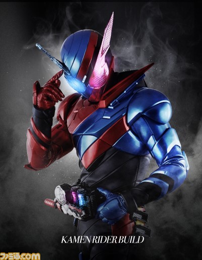 仮面ライダービルド 壁紙 Pc Udin