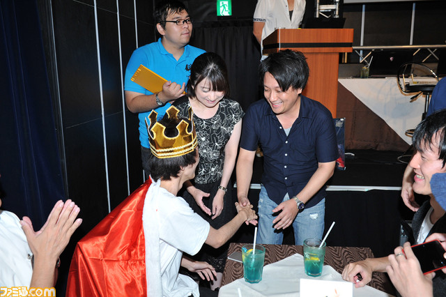 多くの覚者が祝福！ オフラインイベント“DDON3周年記念パーティー”が開催！_21