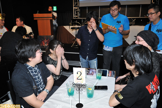 多くの覚者が祝福！ オフラインイベント“DDON3周年記念パーティー”が開催！_22