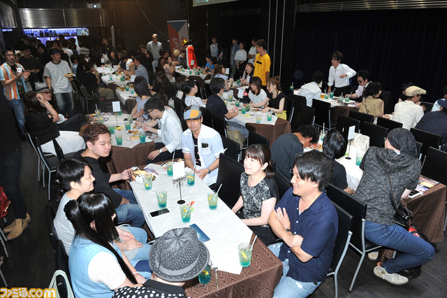 多くの覚者が祝福！ オフラインイベント“DDON3周年記念パーティー”が開催！_23