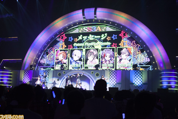 3周年記念楽曲『ガールズ・イン・ザ・フロンティア』初披露も! 『デレステ』3周年記念イベント“SS3A”Day1リポート_04