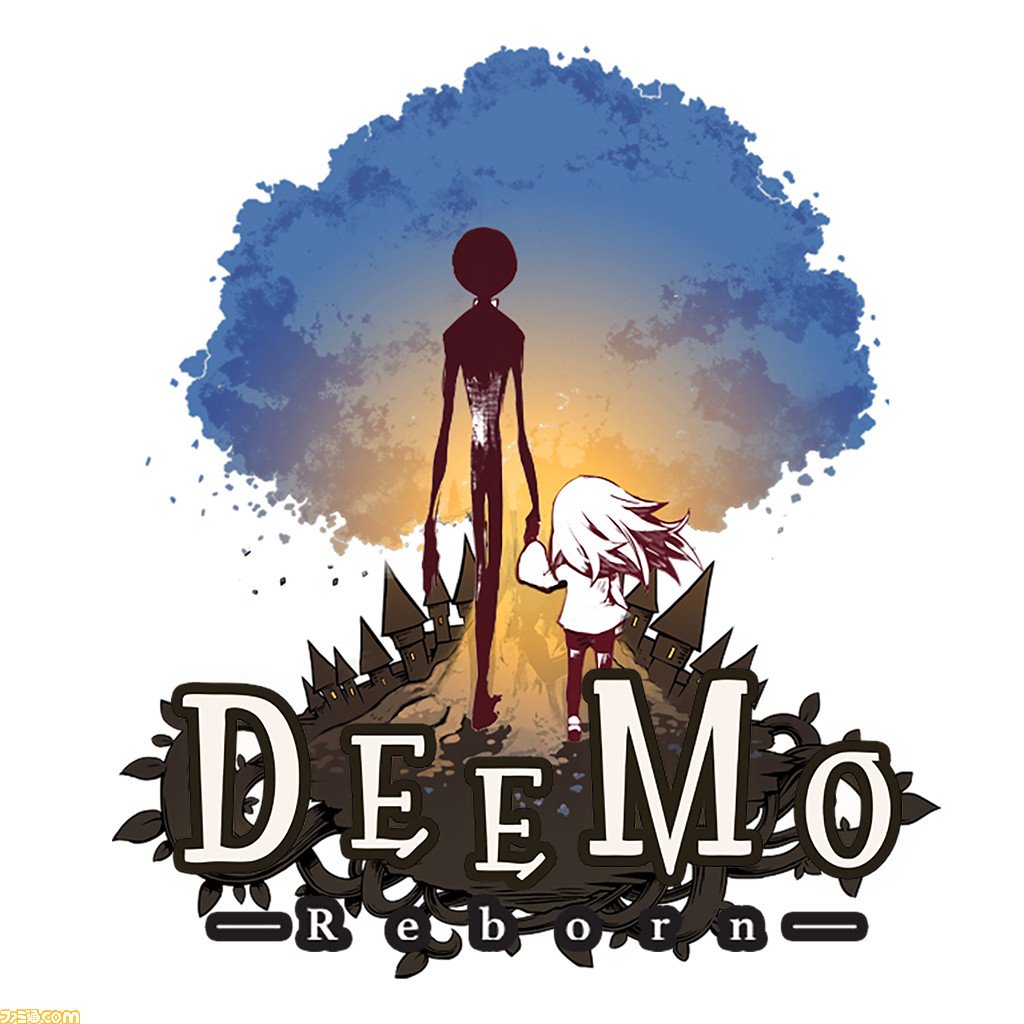 Deemo Reborn が19年春に発売決定 Egoistが主題歌 ゲーム内楽曲を提供 ファミ通 Com