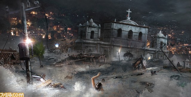 『シャドウ オブ ザ トゥームレイダー』舞台はマヤ遺跡！ ララ・クロフト起源の物語は終局へ_05