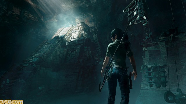 『シャドウ オブ ザ トゥームレイダー』海外イベントでメキシコ編をプレイ！　新要素や方向性などをまとめてリポート_12