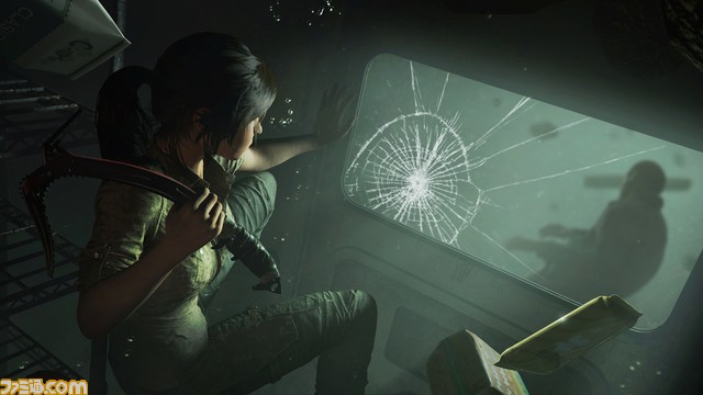 『シャドウ オブ ザ トゥームレイダー』海外イベントでメキシコ編をプレイ！　新要素や方向性などをまとめてリポート_09