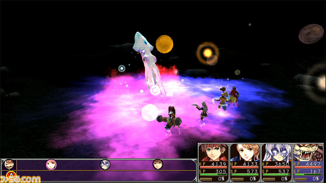 スマホで人気のRPG『レヴナントドグマ』が本日(9月12日)よりPS4、PS Vita、Xbox Oneで配信開始、10月4日からはNintendo Switch、Steamでも配信_02