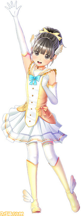 『LoveR』描き下ろしB2タペストリーなどのグッズとDLCの限定アイテムがセットになったDXパックの予約受付が開始_06