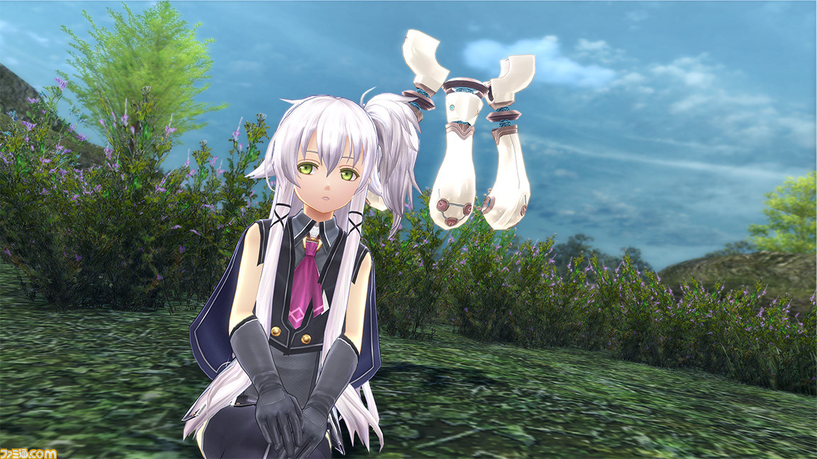 『英雄伝説 閃の軌跡IV -THE END OF SAGA-』早期購入者特典として前作の有料DLCがまるごと手に入るDLCパックの無料配信が決定_02