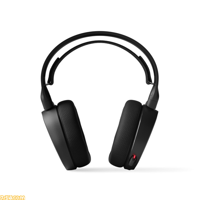 SteelSeries、『Arctis 3/5/7 2019 Edition』を9月28日より国内販売開始、世界的にヒットしたヘッドセットのアップグレード版_09