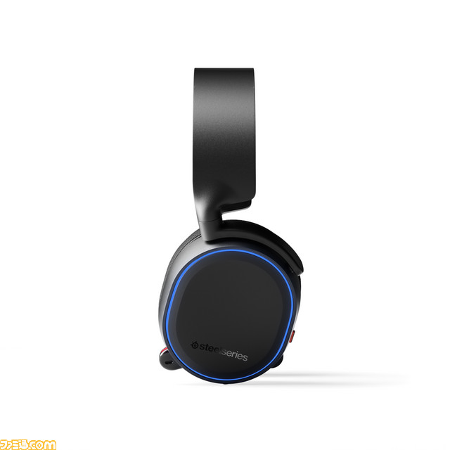 SteelSeries、『Arctis 3/5/7 2019 Edition』を9月28日より国内販売開始、世界的にヒットしたヘッドセットのアップグレード版_08