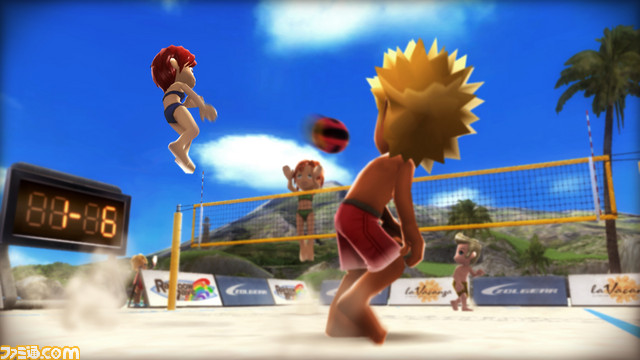 Nintendo Switch『GO VACATION』が12月27日に発売決定！ 50種類以上のレジャーやスポーツを収録_14