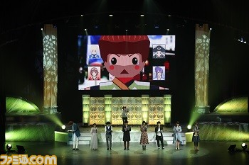 『テイルズ オブ ヴェスペリア』10周年イベントに、メインキャストが集結! ユーリとフレンの衝突や、シュヴァーンとの決闘などを生演技で振り返る_04