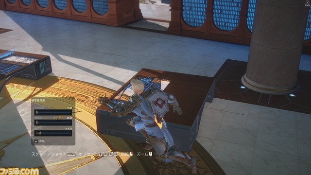 『Skyforge』アクの強さがクセになるSFファンタジーMMORPGをプレイ！_47