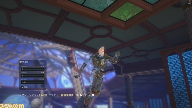 『Skyforge』アクの強さがクセになるSFファンタジーMMORPGをプレイ！_45