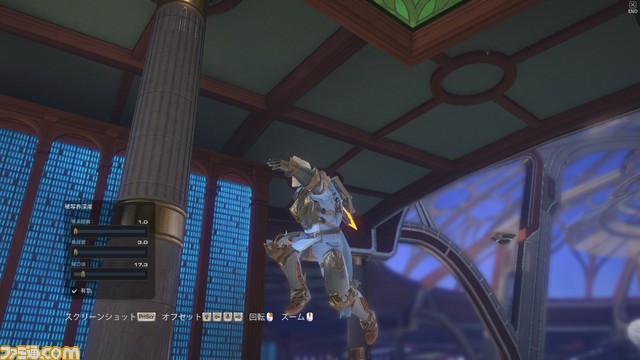 『Skyforge』アクの強さがクセになるSFファンタジーMMORPGをプレイ！_46