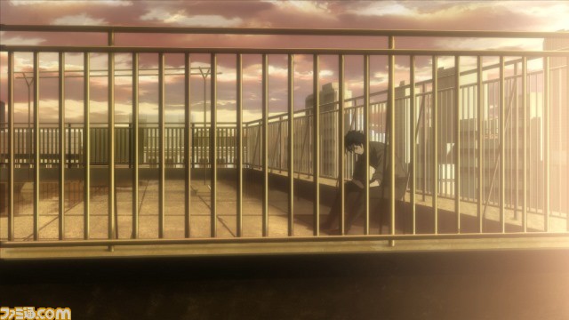 テレビアニメ『シュタインズ・ゲート ゼロ』第22話先行カット、あらすじ、WEB予告動画が公開――何度やりなおしても、タイムマシンの破壊は回避できず……_01