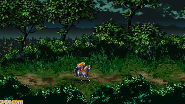 『ロマンシング サガ3』2019年初头配信决定