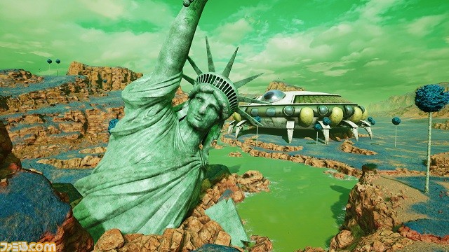 『JUMP FORCE(ジャンプ フォース)』に“幽☆遊☆白書”の参戦が決定! バトルシーンを多数収録したプレイ動画も公開_03