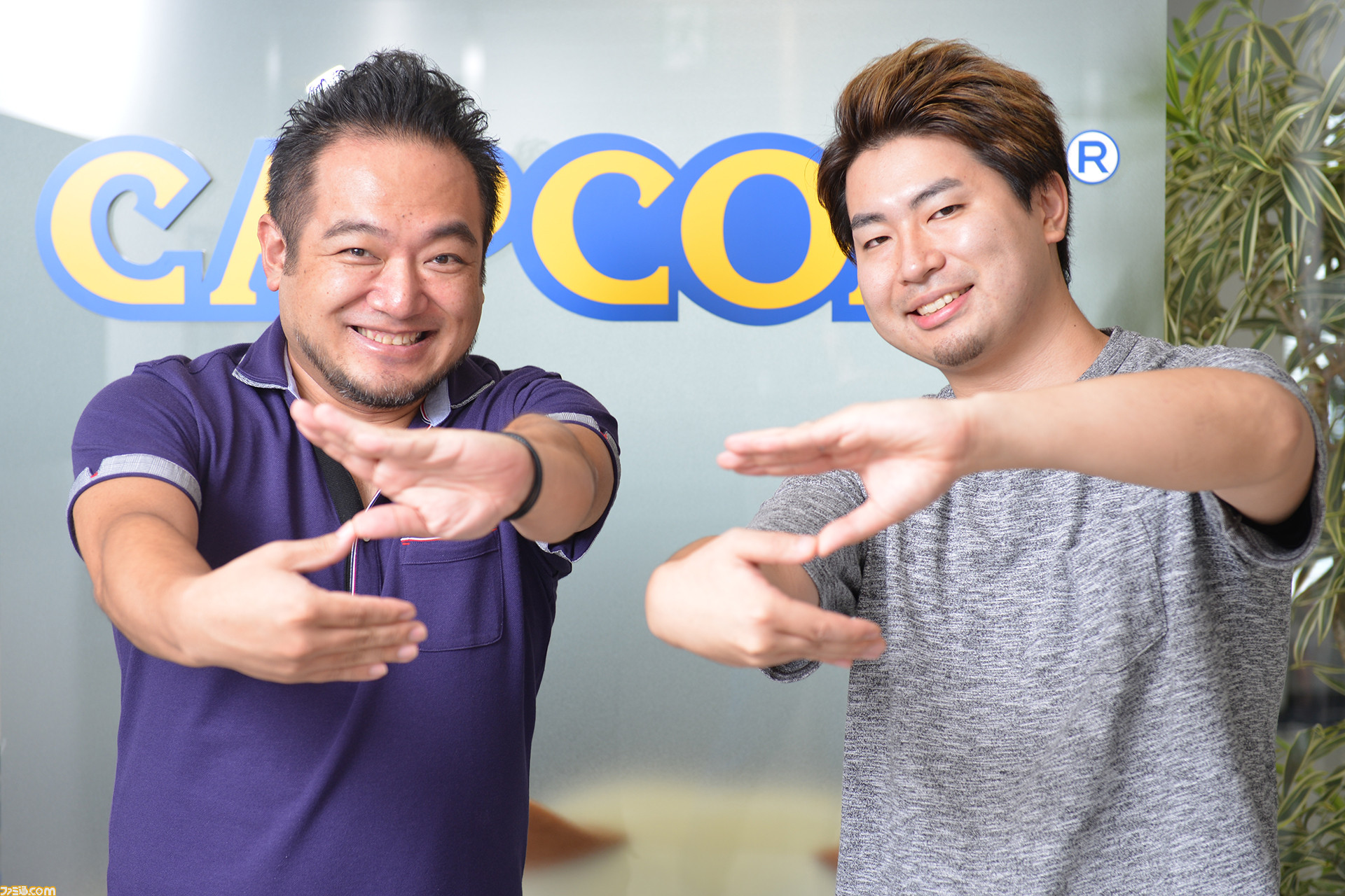 モンスターハンター フロンティアz 大型アップデート直前インタビュー オリジナル新武器種の磁力アクションで さらなる極みを ファミ通 Com モンスターハンター フロンティアz 大型アップデート直前インタビュー オリジナル新武器種の磁力アクションで さらなる極みを ファミ通 Com