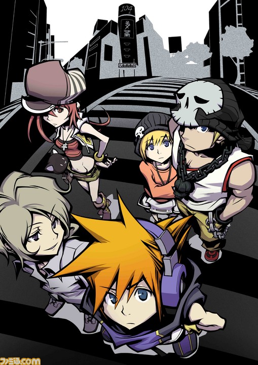 発売間近の『すばらしきこのせかい -Final Remix-』概要と魅力が 発売間近の『すばらしきこのせかい -Final Remix-』概要と魅力が