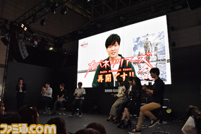 『甲鉄城のカバネリ』ゲームは2018年秋、劇場版アニメは2019年春! 伝説の公式ラジオ再開も発表された合同発表会をリポート【TGS2018】_24