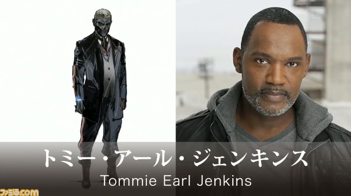 『DEATH STRANDING(デス・ストランディング)』大塚明夫さんと三上哲さんが声を演じるキャラクターのビジュアル公開【TGS2018】_01