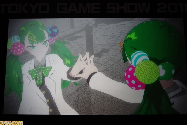 『東京クロノス』開発陣と石川由依、木戸衣吹が対決!? “制作共犯者ミーティング”をリポート【TGS2018】_01