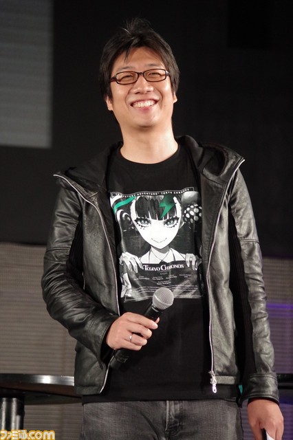 『東京クロノス』開発陣と石川由依、木戸衣吹が対決!? “制作共犯者ミーティング”をリポート【TGS2018】_07