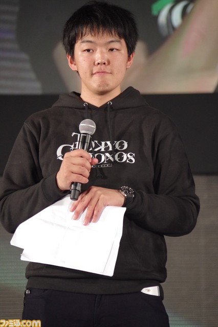 『東京クロノス』開発陣と石川由依、木戸衣吹が対決!? “制作共犯者ミーティング”をリポート【TGS2018】_03