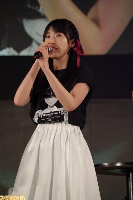 『東京クロノス』開発陣と石川由依、木戸衣吹が対決!? “制作共犯者ミーティング”をリポート【TGS2018】_05