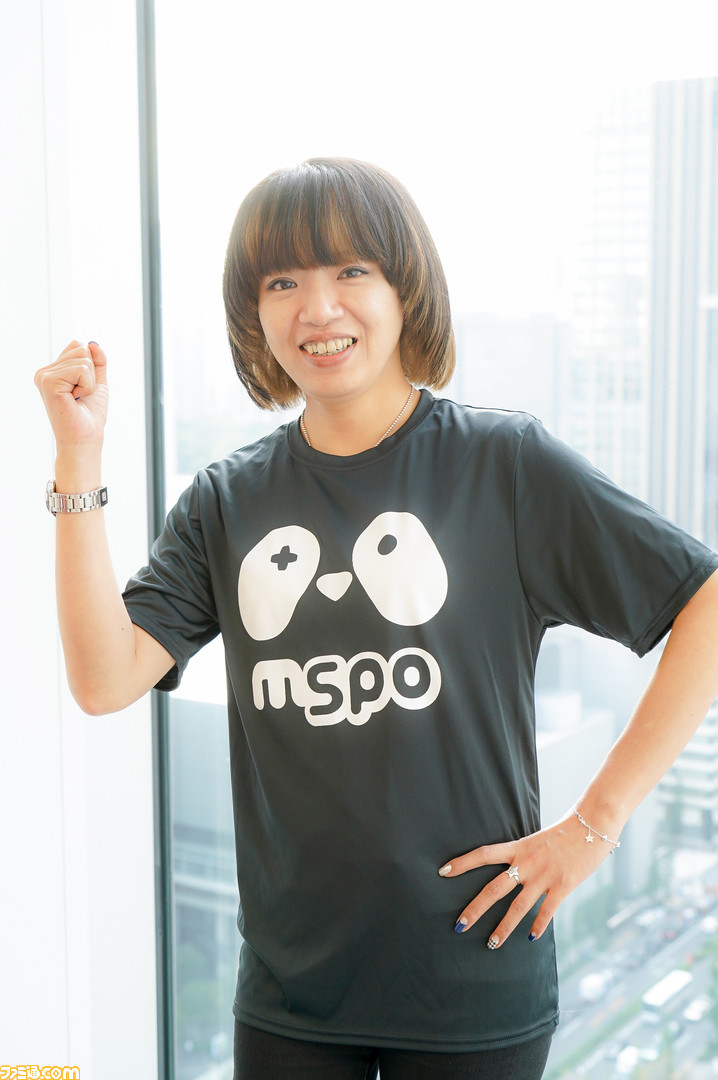 ガンホー 吉本興業 サイバーエージェントによるモバイル向け新サービス Mspo とは 寺田美絵氏 Mspo代表取締役社長 にその真意を聞く 1 3 ファミ通 Com ガンホー 吉本興業 サイバーエージェントによるモバイル向け新サービス Mspo とは 寺田美絵氏 Mspo代表取締役社長 にその真意を聞く 1 3 ファミ通 Com