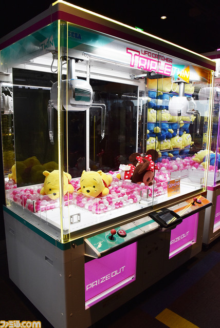 『WCCF』が新生！ 『クロノレガリア』の頭脳戦も熱い！ セガの新作アーケードゲーム展示会“SEGA PRIVATE SHOW”リポート_08