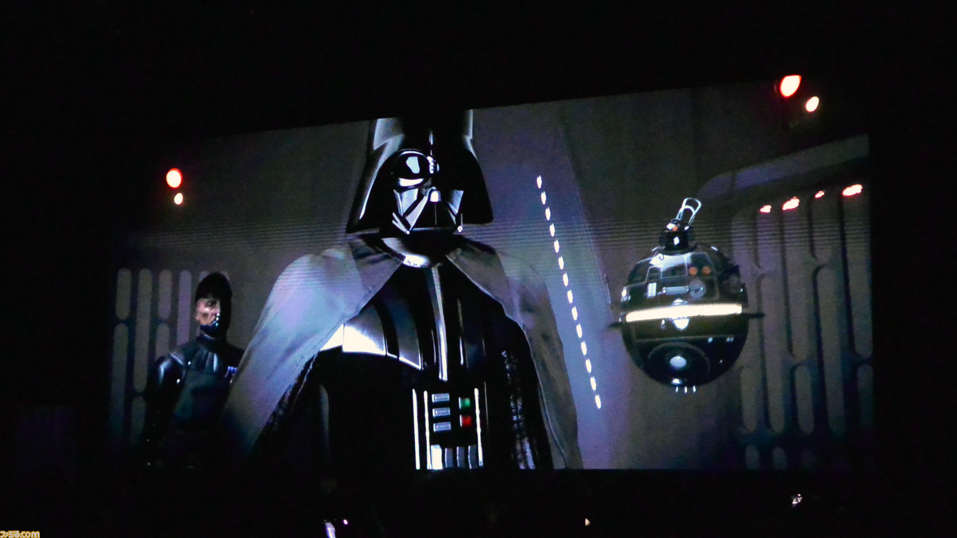 ダース ベイダーとvrで対峙できる3部作のvrアプリ Vader Immortal が発表 Ep1はoculus Questのローンチタイトルとして来春配信 ファミ通 Com