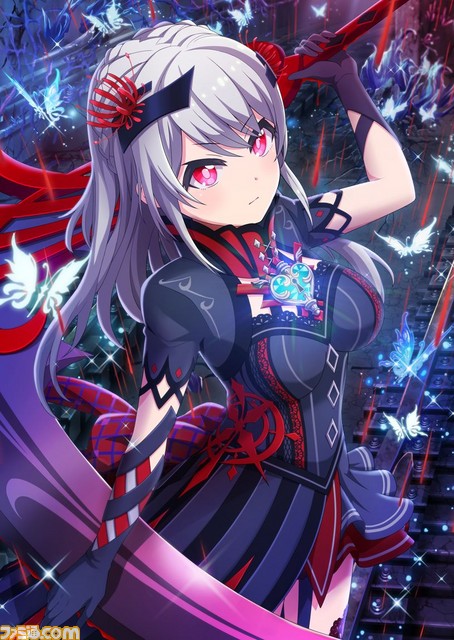 プロジェクト東京ドールズ』と『アズールレーン』コラボ決定
