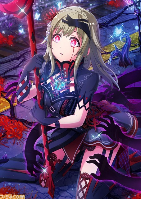 『プロジェクト東京ドールズ』と『アズールレーン』コラボ決定！ “CandyStar”MVフルバージョン、新URカード“執行人形”が登場するガチャも公開_04