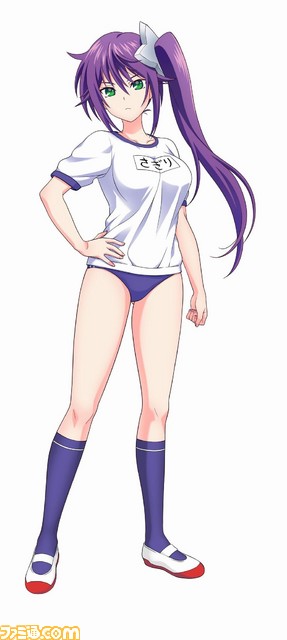 『ゆらぎ荘の幽奈さん 湯けむり迷宮』ゲームオリジナルキャラクターに、なぞの人形の少女が登場！ダンジョン攻略手順やお着替え衣装も紹介_19