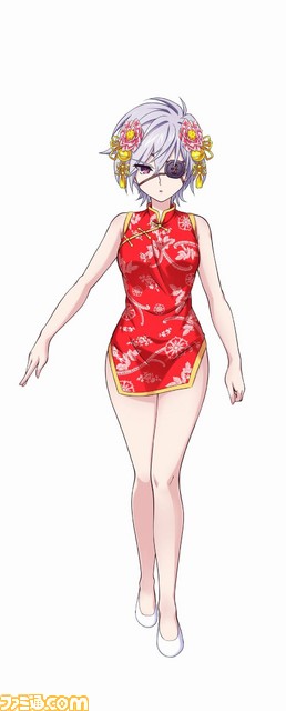 『ゆらぎ荘の幽奈さん 湯けむり迷宮』ゲームオリジナルキャラクターに、なぞの人形の少女が登場！ダンジョン攻略手順やお着替え衣装も紹介_17
