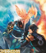 マル秘話てんこ盛りのプロデューサー対談&超豪華DLCの『PSO2』×『MHF-Z』コラボ記念特集!【先出し週刊ファミ通】_04