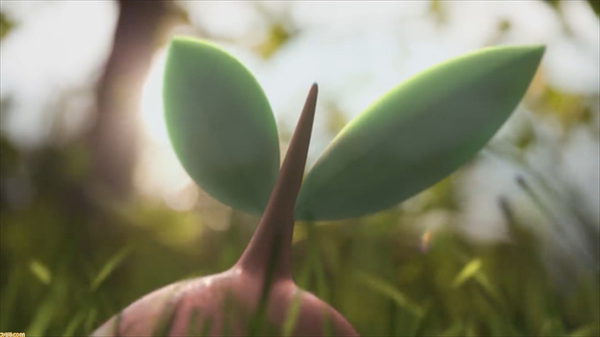 シンオウ地方のポケモンがまもなく登場 あの伝説のポケモンも ポケモンgo の気になる新映像が公開 ファミ通 Com