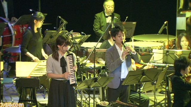 『シアタールームVR』にてオーケストラコンサート『ワイルドアームズ』など4つの新規音楽映像コンテンツの独占先行有料配信が開始_14