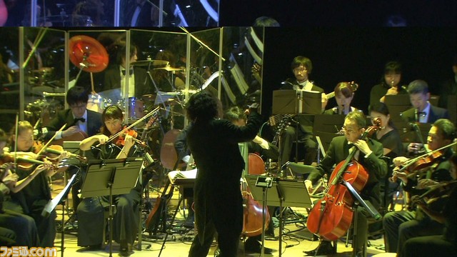 『シアタールームVR』にてオーケストラコンサート『ワイルドアームズ』など4つの新規音楽映像コンテンツの独占先行有料配信が開始_09