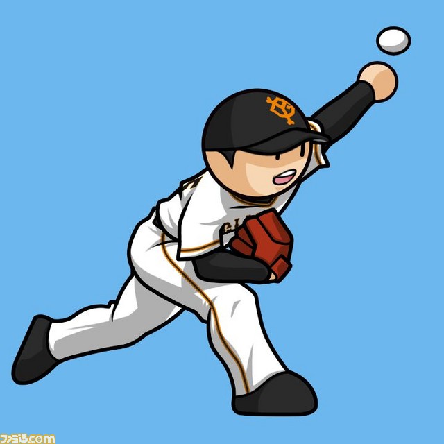『ファミスタ エボリューション』プロ12球団追加選手やナムコスターズ“アソビリオン飯田”などを含む第3弾アップデートが配信_07
