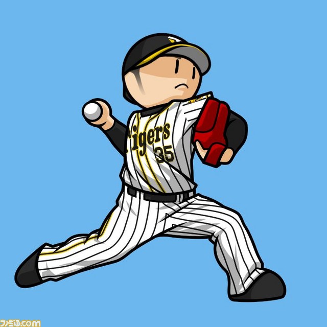 『ファミスタ エボリューション』プロ12球団追加選手やナムコスターズ“アソビリオン飯田”などを含む第3弾アップデートが配信_09