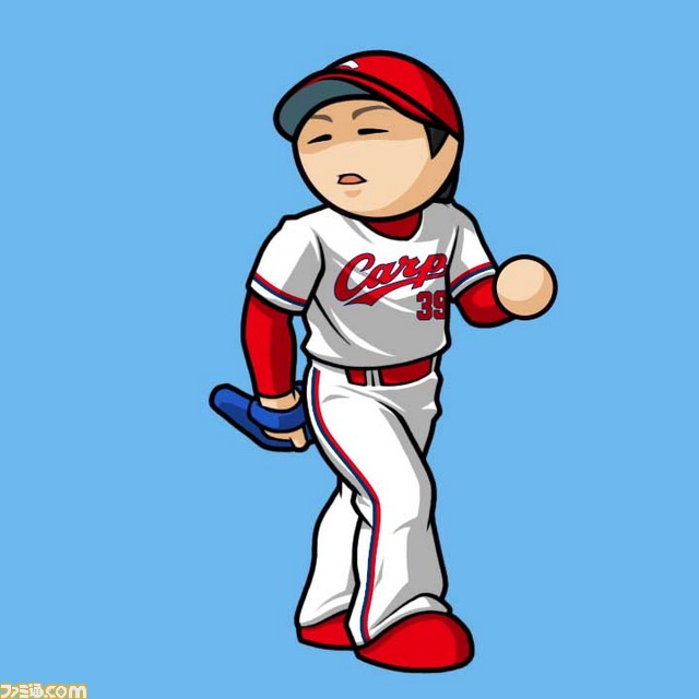 『ファミスタ エボリューション』プロ12球団追加選手やナムコスターズ“アソビリオン飯田”などを含む第3弾アップデートが配信_03