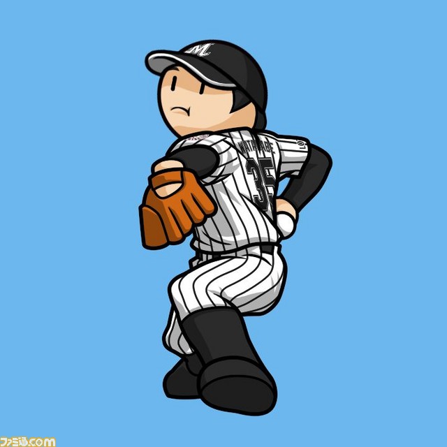 『ファミスタ エボリューション』プロ12球団追加選手やナムコスターズ“アソビリオン飯田”などを含む第3弾アップデートが配信_10