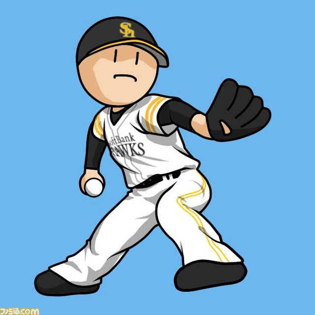 『ファミスタ エボリューション』プロ12球団追加選手やナムコスターズ“アソビリオン飯田”などを含む第3弾アップデートが配信_01